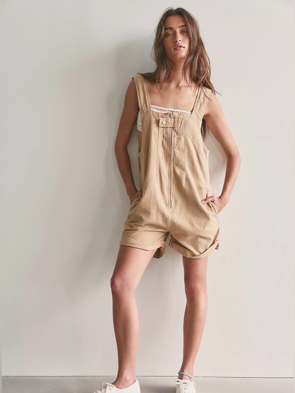 🌺We The Free Jude Shortalls - Picture 6 of 9